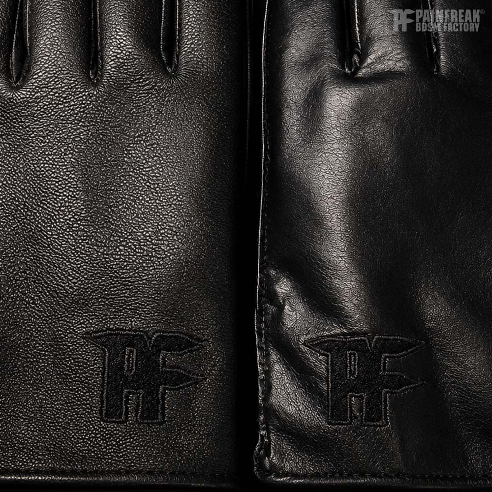 Neu: Painfreak® Vampire Gloves jetzt auch in veganem PU-Leder