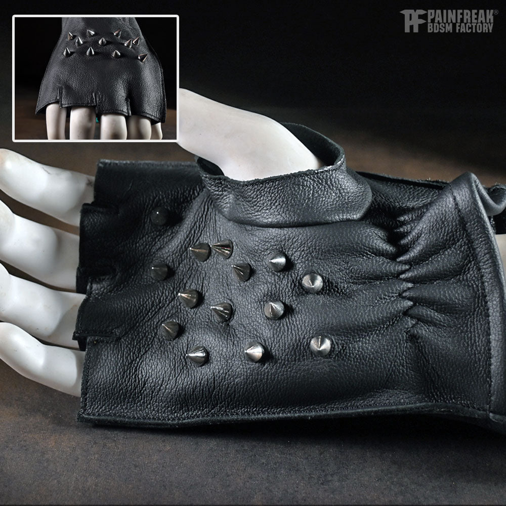 handschuhe bdsm Vampire Gloves