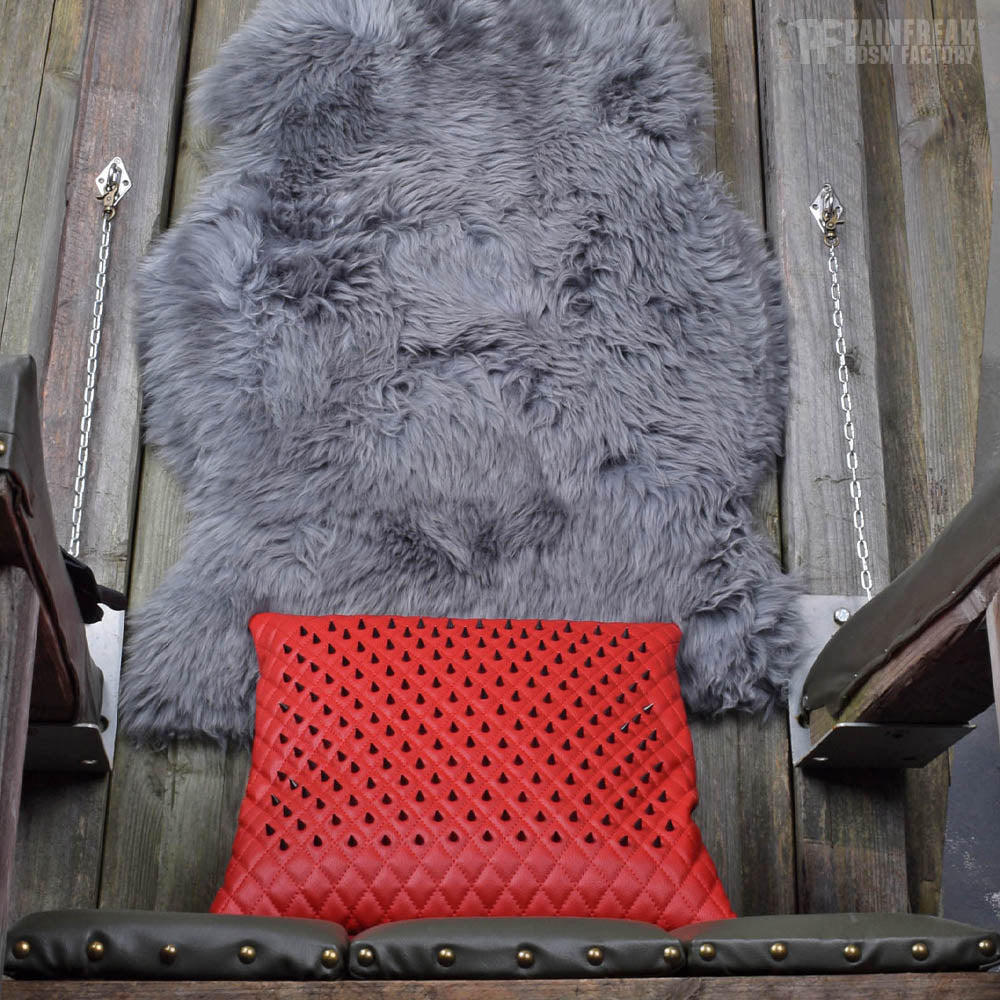 Nightmare Pillow - Kissen Fakir Nagelkissen