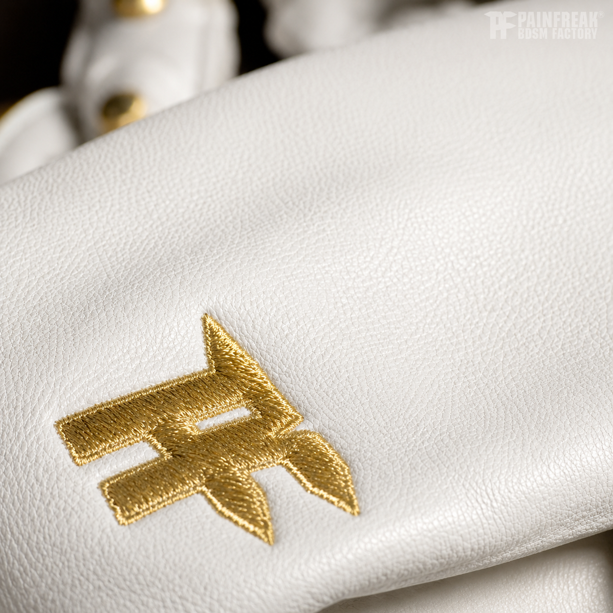 Vampire Gloves - Royal Edition