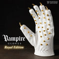 Vampire Gloves - Royal Edition