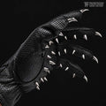 Vampire Gloves - Airflow