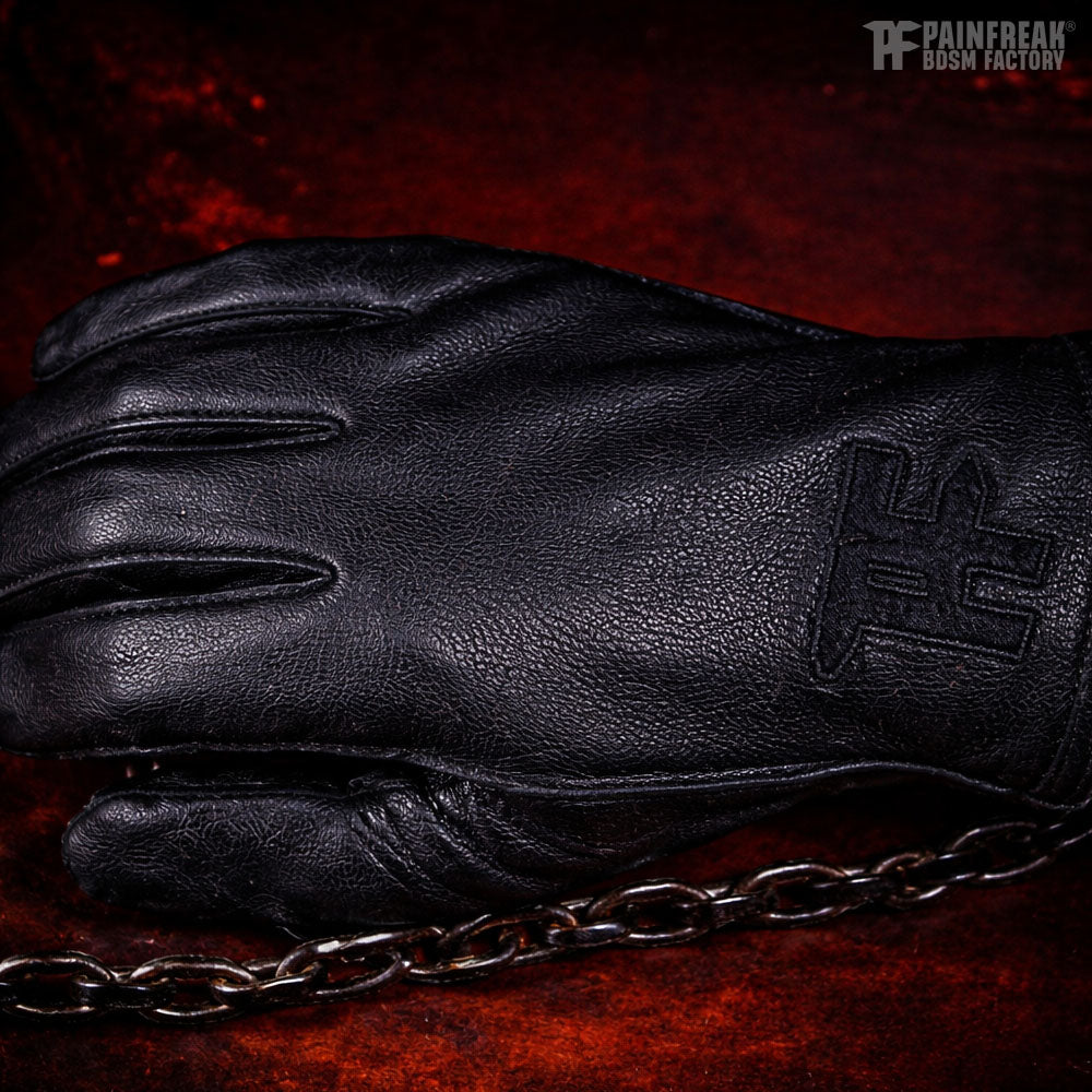 bdsm handschuh Vampire Spanking Gloves