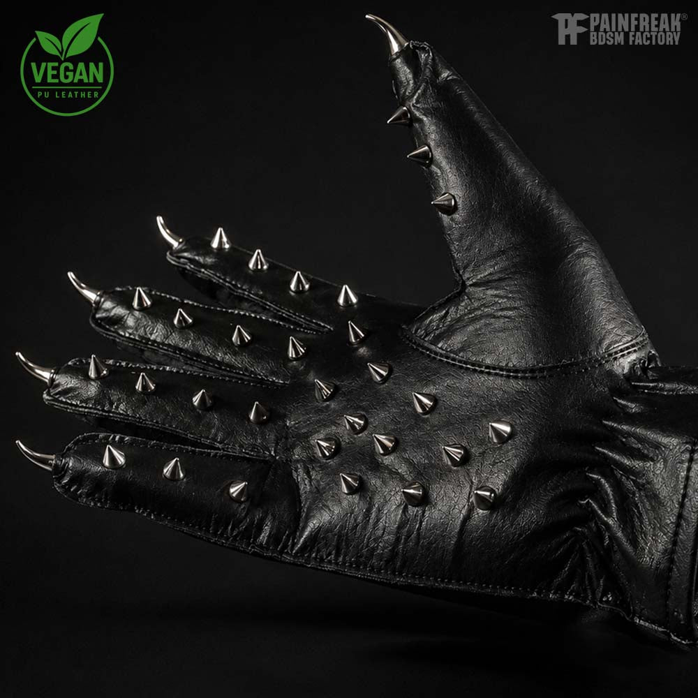 Vampire Gloves - VEGAN