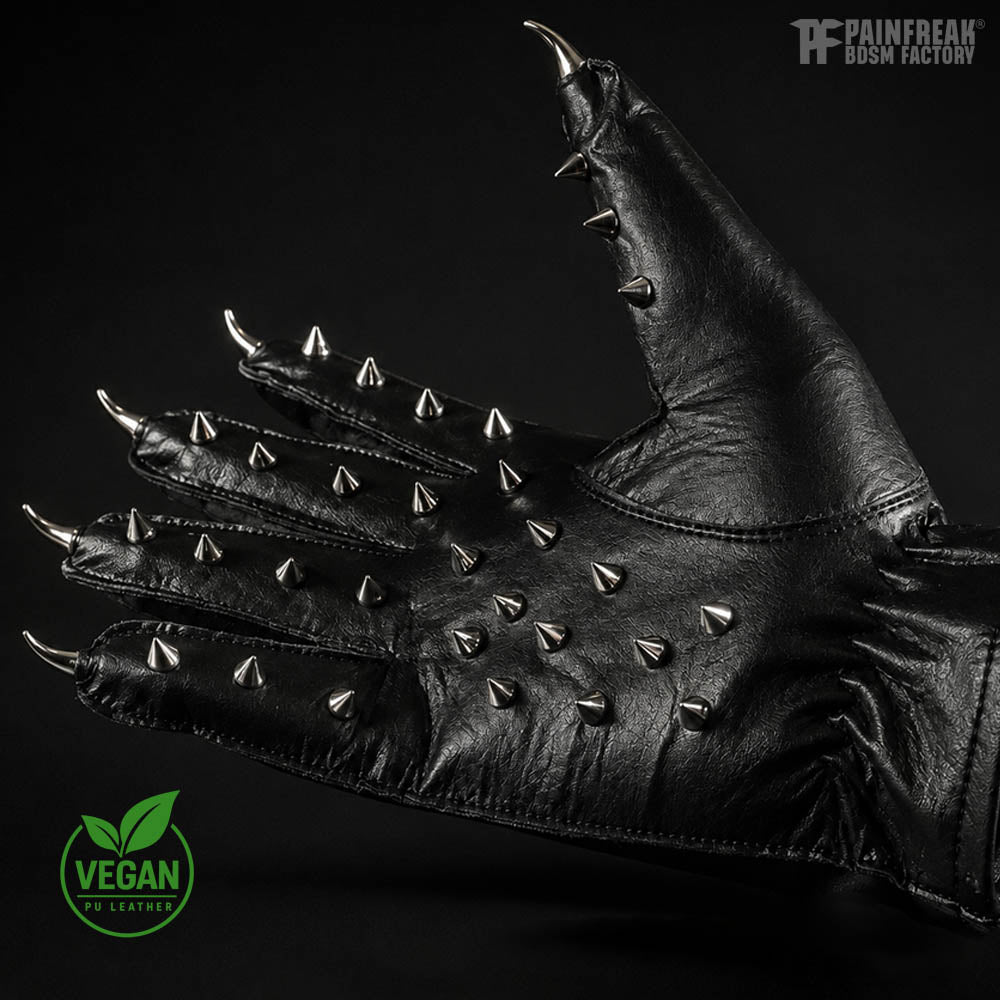 Vampire Gloves - VEGAN